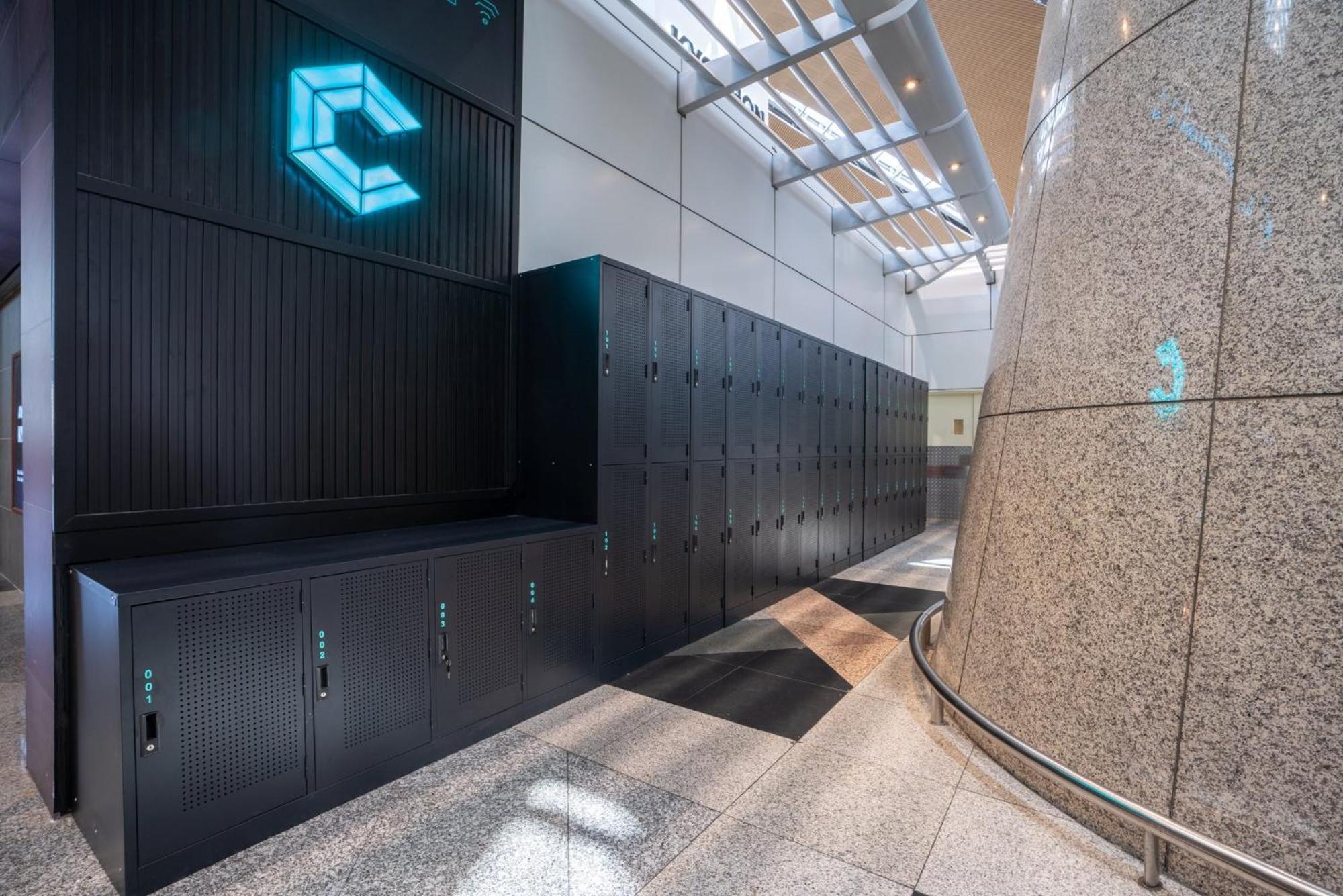 Capsuletransit Sleep Lounge Klia T1 Airport Hotel - Landside, Public Area At Lvl 5 Sepang Exteriér fotografie